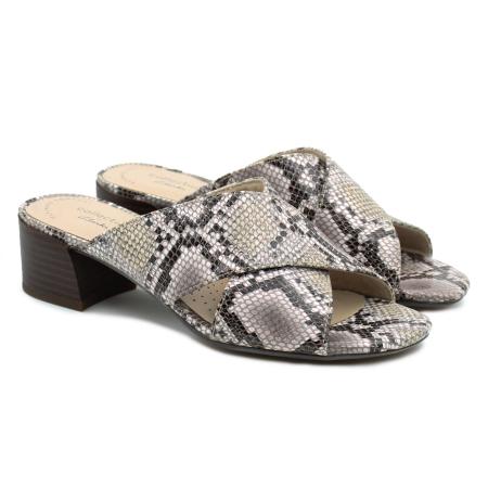 Женские босоножки Clarks Caroleigh Erin 26159455, мультиколор