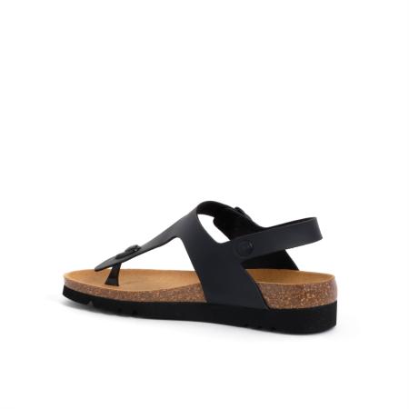 Женские сандалии SCHOLL BOA VISTA SANDAL F312771004, цвет черный