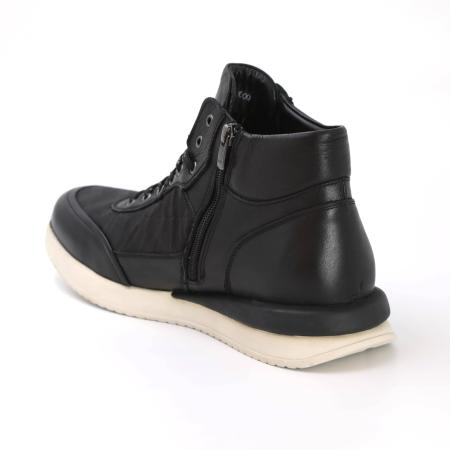 Мужские ботинки Bugatti 33303086-1000, черные