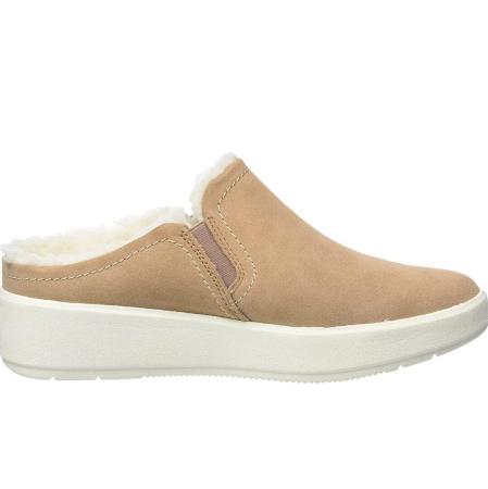 Женские сабо Clarks Layton Gem 26168511, бежевые