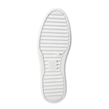 Женские кеды ARA 12-23009-04, белые