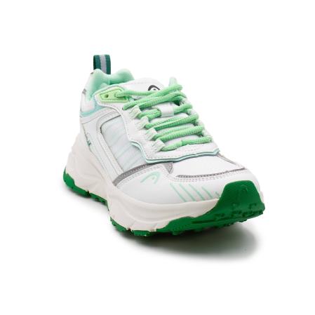 Женские кроссовки HEAD SAVANNAH EXTREME CDX HDWCO7200, белые