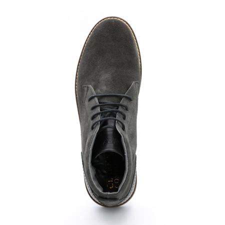 Мужские ботинки Clarks 22203163, серые