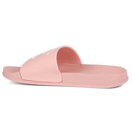 Женские сланцы Beverly Hills Polo Club MARNI MIX BHW519400, розовые