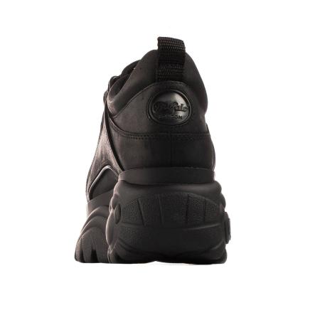 Кроссовки Buffalo shoes 1339-14 2.0 1533094, черные