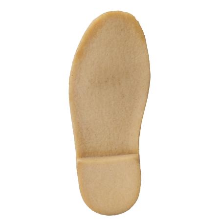 Женские дезерты Clarks Desert Boot. 26106941, песочные