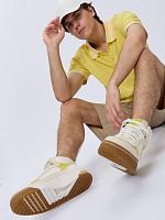 Clarks CraftCourt Top 26172677 - Мужские высокие кроссовки Clarks, белые Clarks CraftCourt Top 26172677 - Мужские высокие кроссовки Clarks, белые