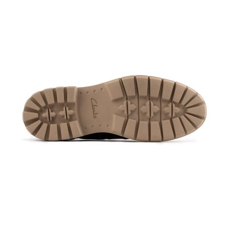 Мужские топсайдеры Clarks Batcombe Sail 26147971, синие