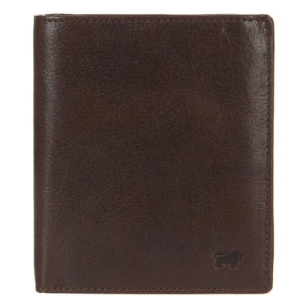Кошелек Braun Buffel AREZZO RFID North Coin Wallet 12CS 81443