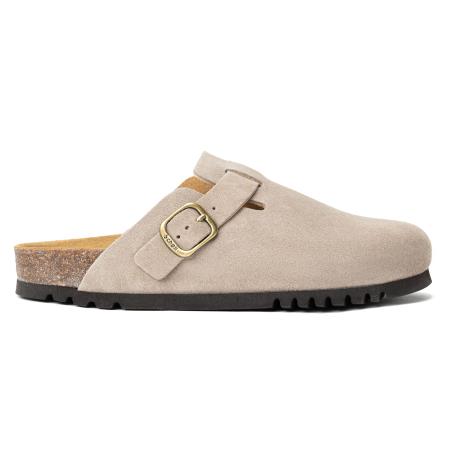 Женские сабо SCHOLL FAE F321982361, бежевые