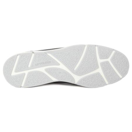 Женские слипоны ARA Houston 12-30326-02, синие