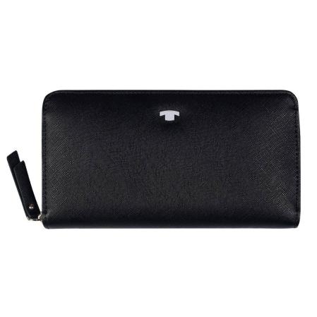 Женский кошелек Tom Tailor Bags LIZ 25002, черный
