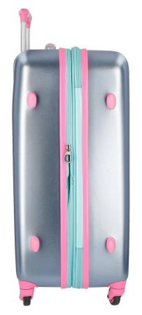 Троллей-кейс Pepe Jeans Bags BRISTOL TROLLEY ABS 67 53992 Троллей-кейс Pepe Jeans Bags BRISTOL TROLLEY ABS 67 53992