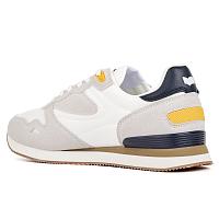 OMY MIX GAM613815 - Мужские кроссовки GAS, белые