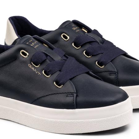 Женские кеды Gant AVONA 20531502, синие