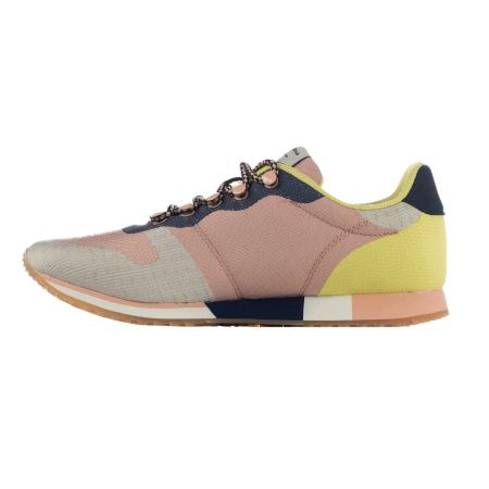 Женские кроссовки Pepe Jeans London GABLE PLS30809, мультиколор