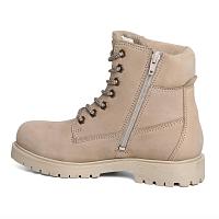  CATR201-350450 - Женские высокие ботинки Camel Active, песочные