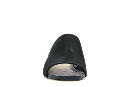 Женские сабо Clarks Orabella Daisy 26135764, черные Женские сабо Clarks Orabella Daisy 26135764, черные