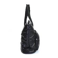 ALL01 F3ALL01-WAV - Женская сумка Blauer, черная ALL01 F3ALL01-WAV - Женская сумка Blauer, черная