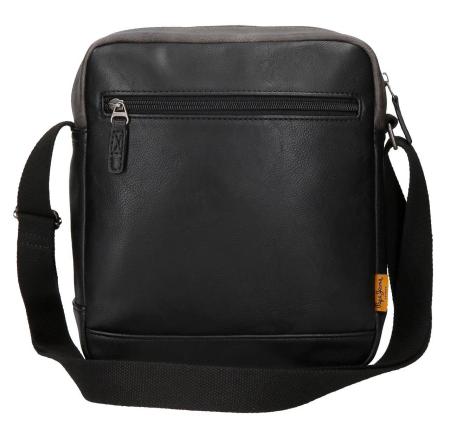 Сумка репортер Pepe Jeans Bags MILLER TABLET SHOULDER 77956