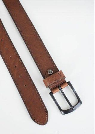 Мужской ремень Camel Active Belts 402010-9B01, коричневый