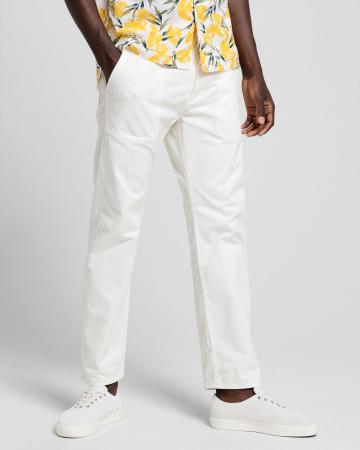 COASTAL SELVEDGE JEANS 1000170