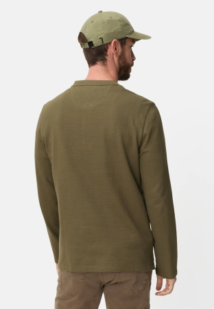 T-shirts 1/1 sleeves 409640-7T21