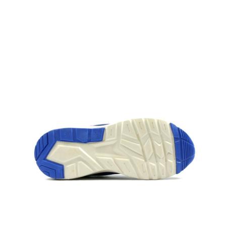 Детские кроссовки Richter low shoes 7400-3191-7201, синие