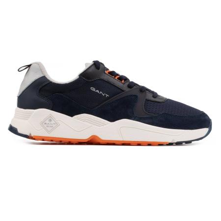 Мужские кроссовки Gant NICEWILL 20639531, синие Мужские кроссовки Gant NICEWILL 20639531, синие
