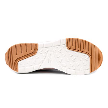 Женские кроссовки Pepe Jeans London N22 SUMMER PLS31007, розовые