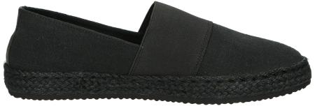 Женские эспадрильи Gant RAFFIAVILLE 20569405, черные Женские эспадрильи Gant RAFFIAVILLE 20569405, черные