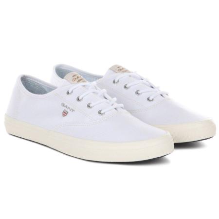 Женские кеды Gant NEW HAVEN 18538396, белые
