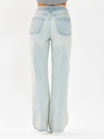 ICON G HW FLARE JEANS 4100152