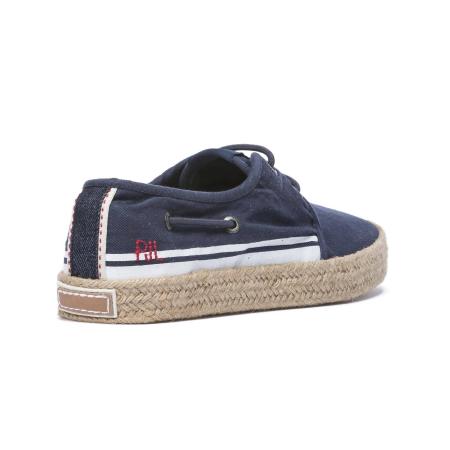 Мужские топсайдеры Pepe Jeans London SAILOR DECK CRUISE PMS10232, синие