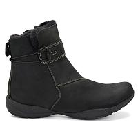 Roseville Hike 26164111 - Женские полусапоги Clarks, черные Roseville Hike 26164111 - Женские полусапоги Clarks, черные
