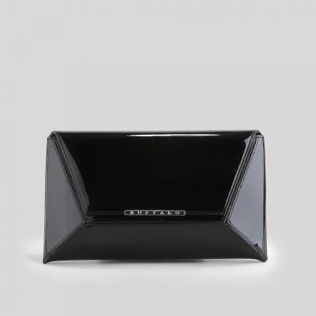 Женская сумка клатч Buffalo bags BUFFALO BAG 14907 4101007, черная