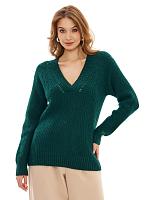 WOOL MOHAIR V NECK 4801147 - WOOL MOHAIR V NECK 4801147 WOOL MOHAIR V NECK 4801147 - WOOL MOHAIR V NECK 4801147