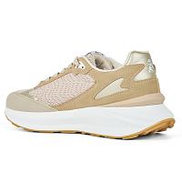 EVER RFW615H45 - Женские кроссовки Rifle, бежевые EVER RFW615H45 - Женские кроссовки Rifle, бежевые