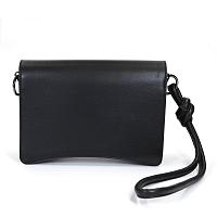 HELENA02 F3HELENA02-KNO - Женская сумка Blauer, черная HELENA02 F3HELENA02-KNO - Женская сумка Blauer, черная