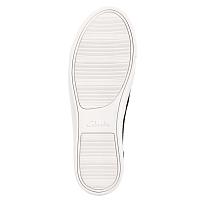 Glove Puppet 26168675 - Женские слипоны Clarks, синие