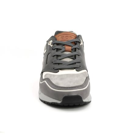 Мужские кроссовки Bjorn Borg R140 TRC M 2242616513, серые