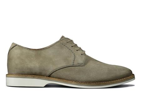 clarks atticus