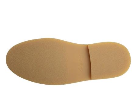 Мужские дезерты Clarks Desert Boot 2 26155495, песочные