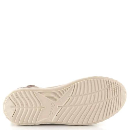 Женские ботинки ARA MONACO-ST 12-46513-66, бежевые