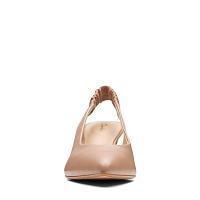Violet55 Sling 26165969 - Женские туфли с закрытым мыском/открытой пяткой Clarks, бежевые