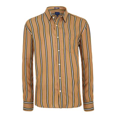 P REL LYOCELL STRIPE TOWN 3012194