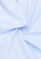 РУБАШКА 1015-12-F171 - Мужская рубашка ETERNA, голубая