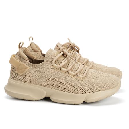 Женские кроссовки SCHOLL CAMDEN F305181056, песочные