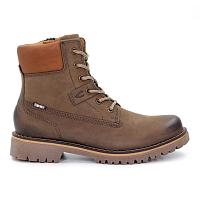 CACA301-400380 - Женские ботинки Camel Active, коричневые CACA301-400380 - Женские ботинки Camel Active, коричневые