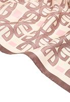 479-50-PEGY - Платок ETERNA, бежевый 479-50-PEGY - Платок ETERNA, бежевый